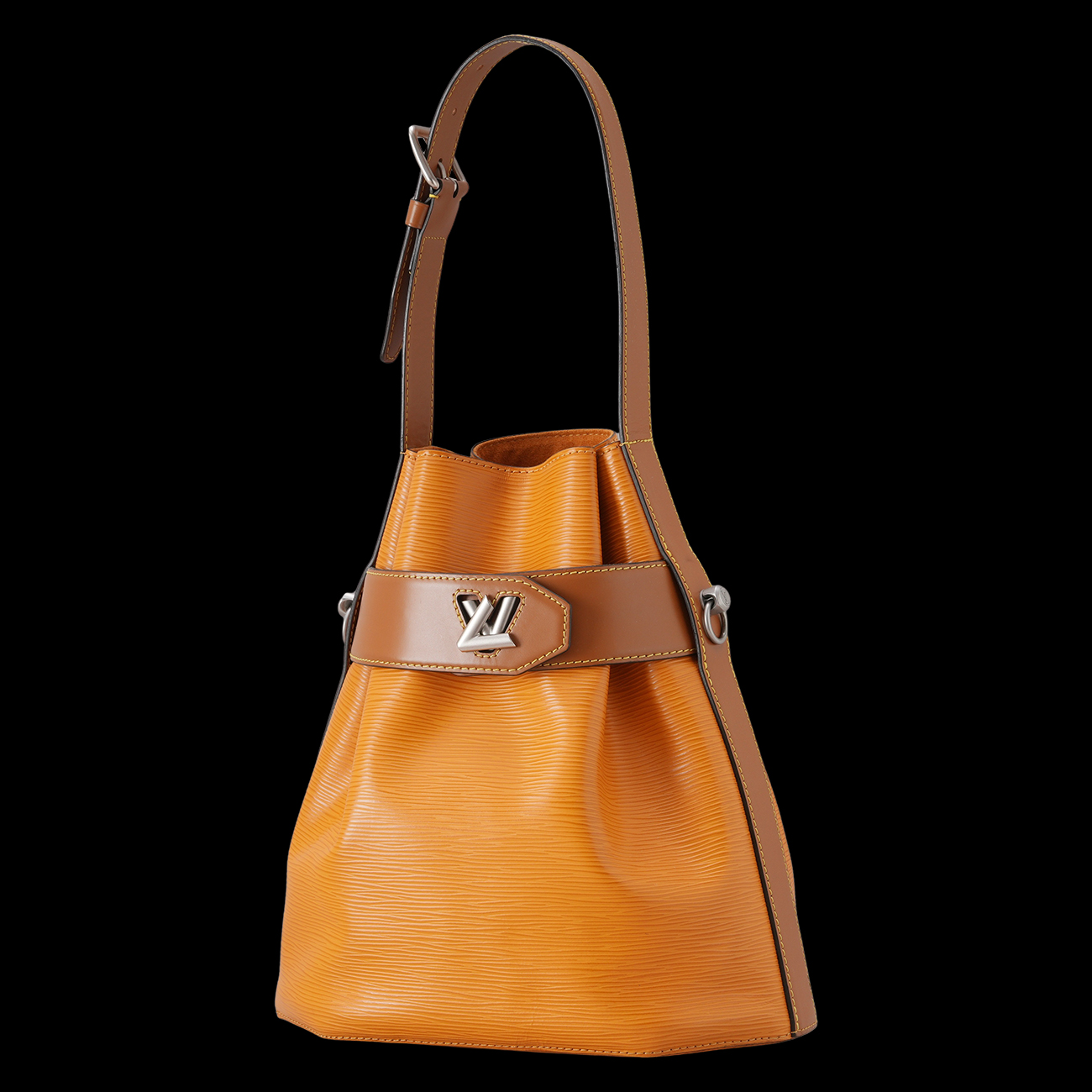 LOUIS VUITTON(USED)루이비통 에삐 트위스트 버킷